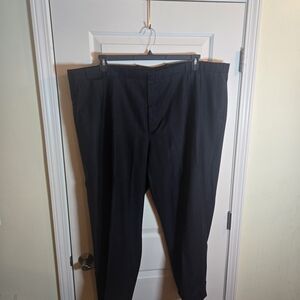 Men's Black Pants